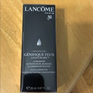 Lancôme Advanced Genifique Yeux Light Pearl